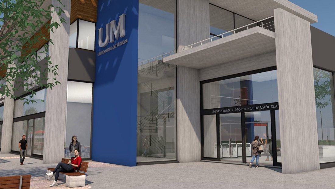 Universidad de Morón