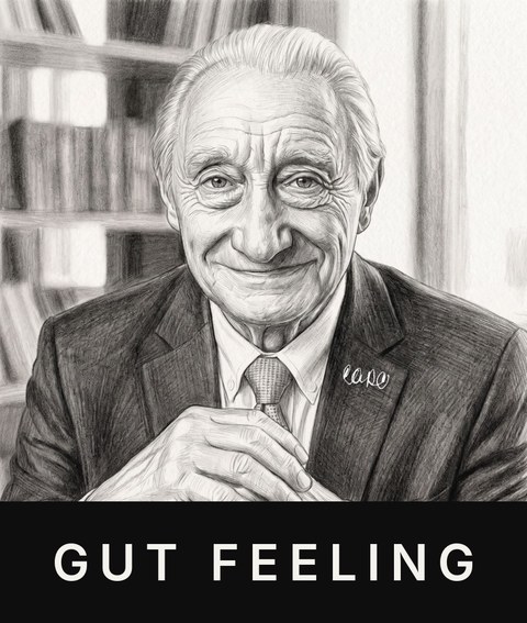Gut Feeling Home