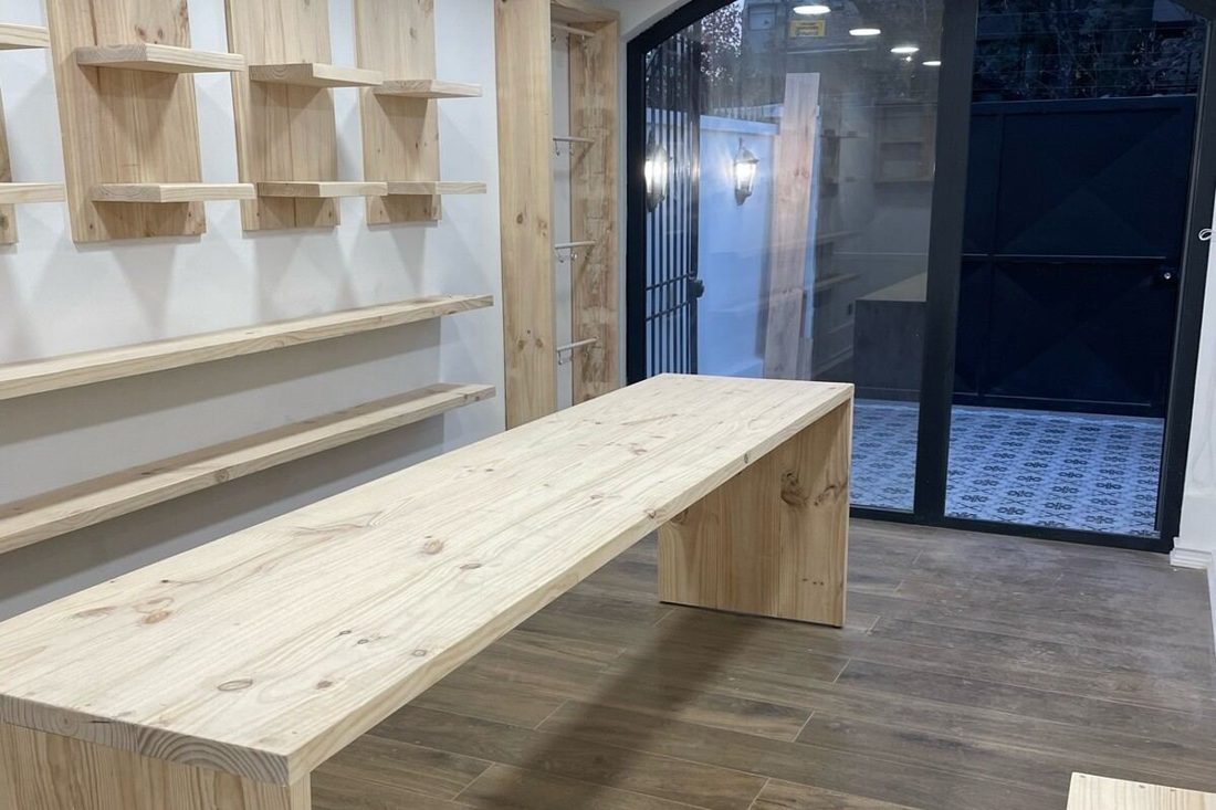 Showroom Amapolas